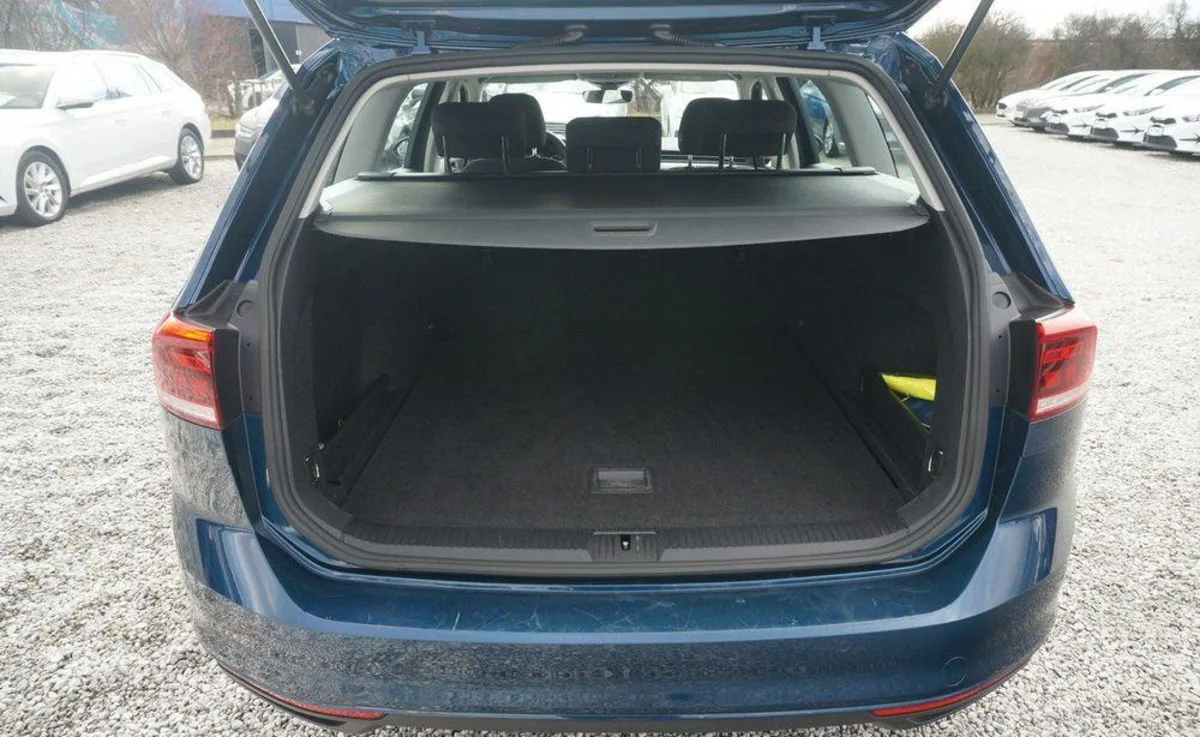 Volkswagen Passat Passat 2.0 TDI EVO Essence