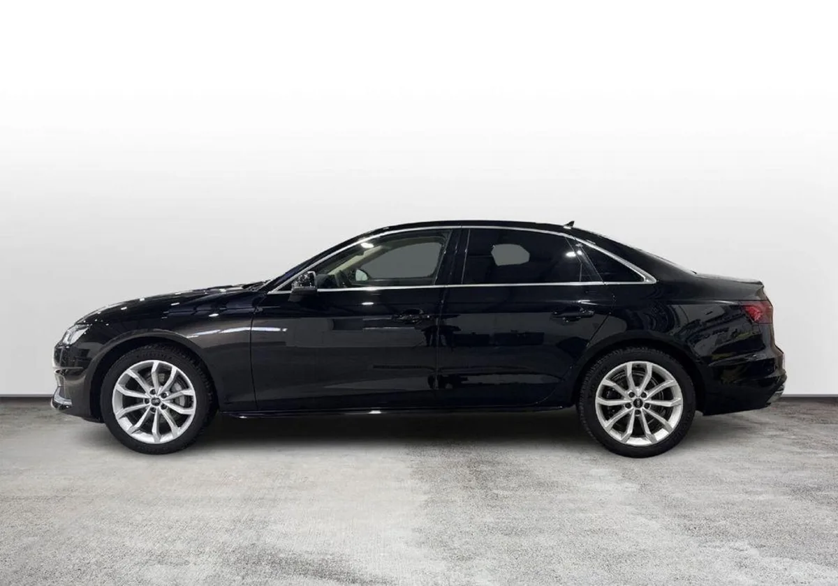 Audi A4 A4 40 TFSI mHEV Quattro S tronic