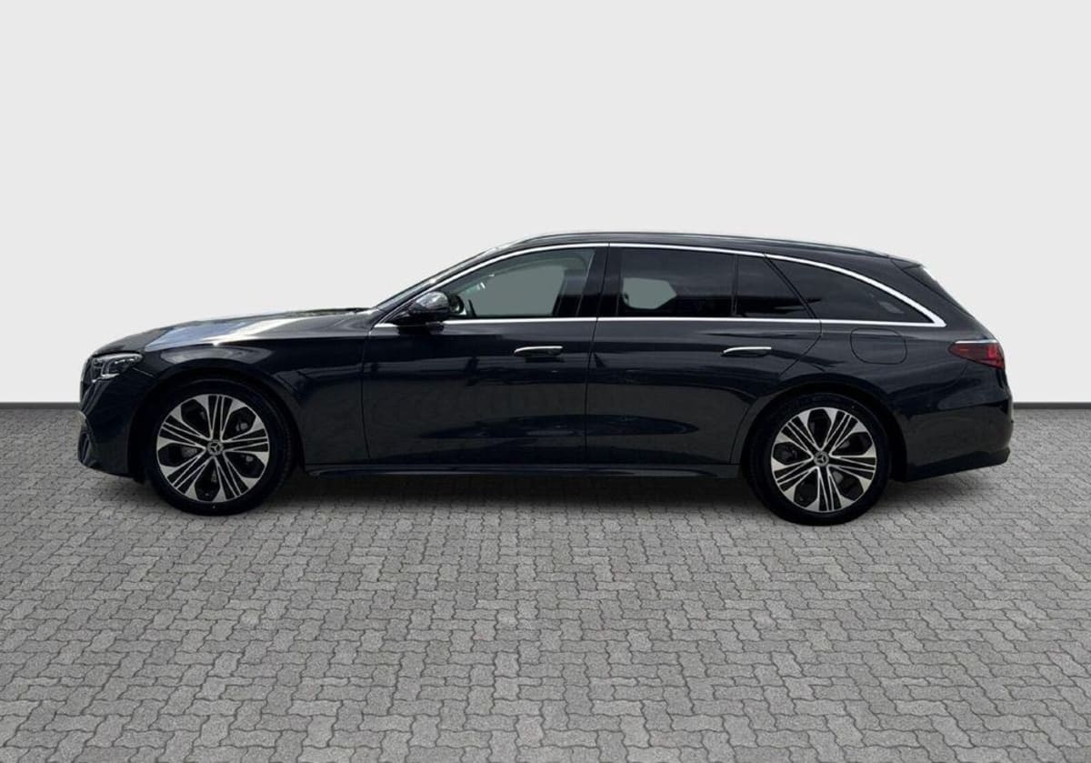 Mercedes-Benz Klasa E E 300 e PHEV Avantgarde 9G-Tronic