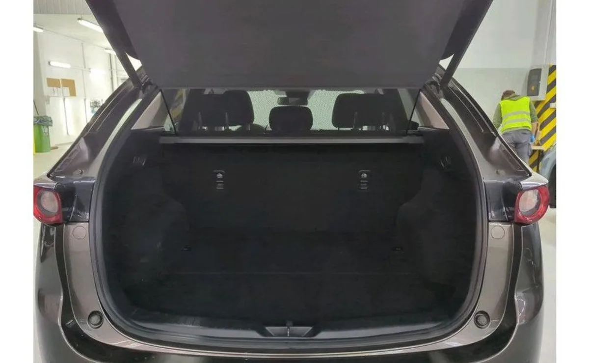 Mazda CX-5 CX-5 2.0 Skyprestige 2WD aut