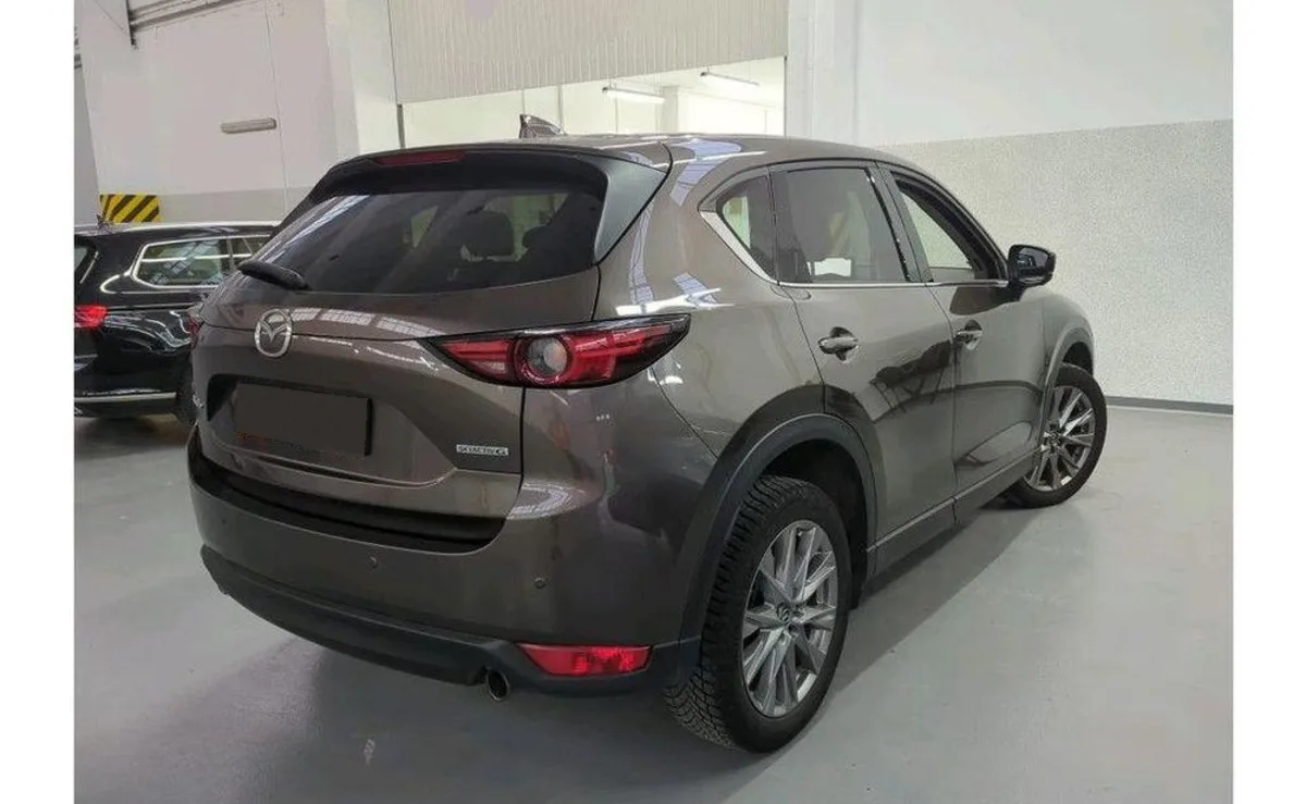 Mazda CX-5 CX-5 2.0 Skyprestige 2WD aut