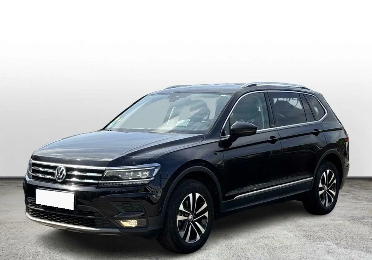 Volkswagen Tiguan Tiguan Allspace 2.0 TDI SCR Comfortline DSG