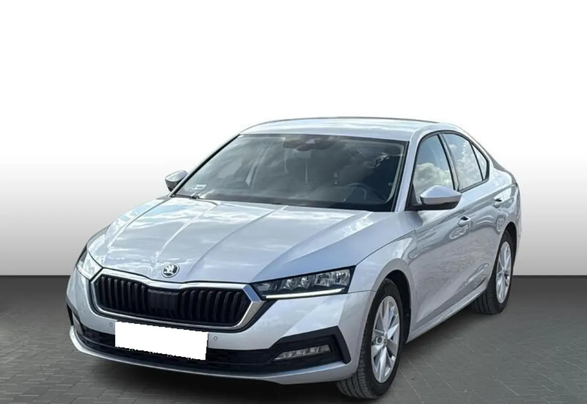 Skoda Octavia Octavia 1.5 TSI ACT Ambition