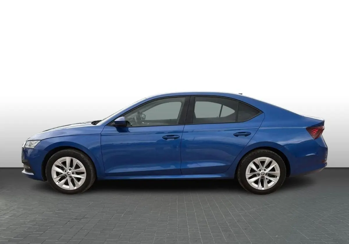 Skoda Octavia Octavia 2.0 TDI Ambition