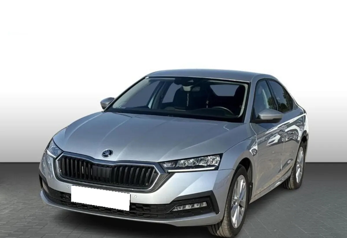 Skoda Octavia Octavia 1.5 TSI ACT Ambition