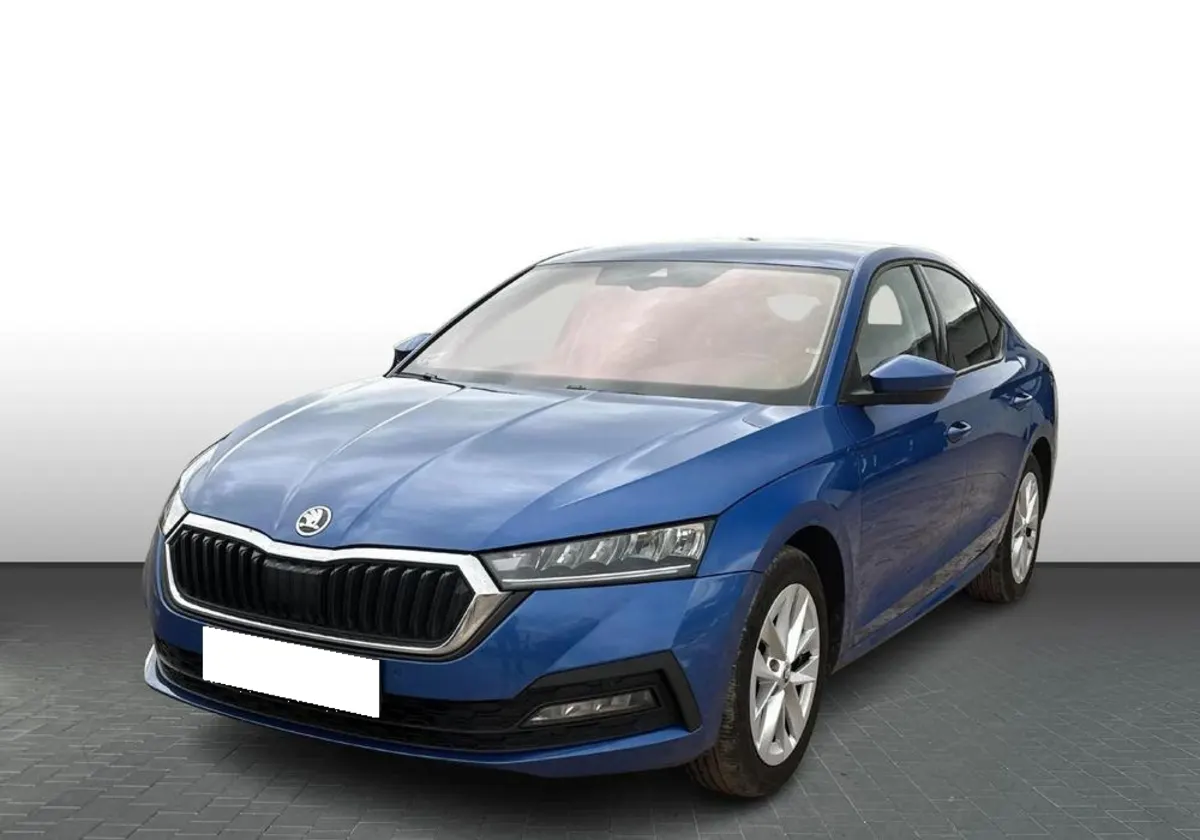 Skoda Octavia Octavia 2.0 TDI Ambition