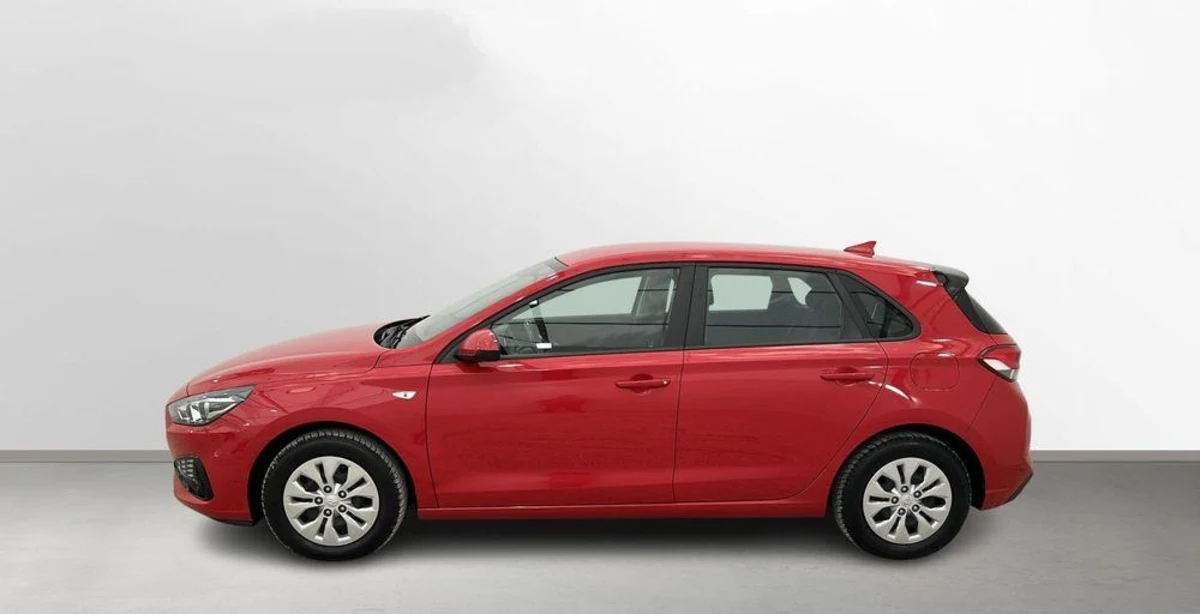 Hyundai i30 i30 1.5 DPI Classic +