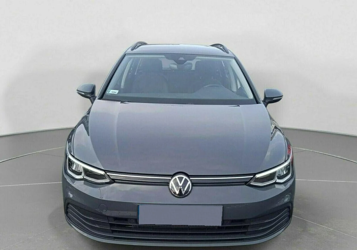 Volkswagen Golf Golf VIII 1.5 eTSI EVO Life DSG