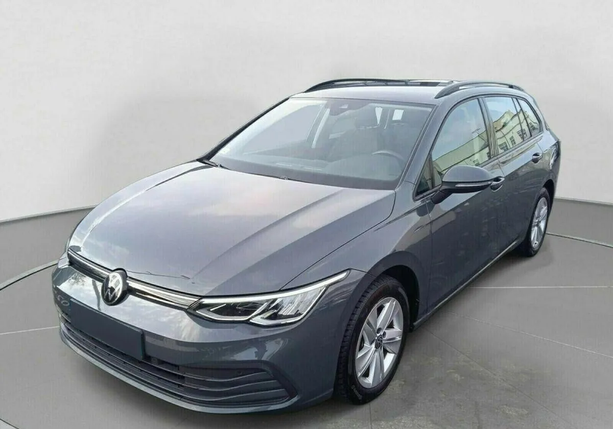 Volkswagen Golf Golf VIII 1.5 eTSI EVO Life DSG