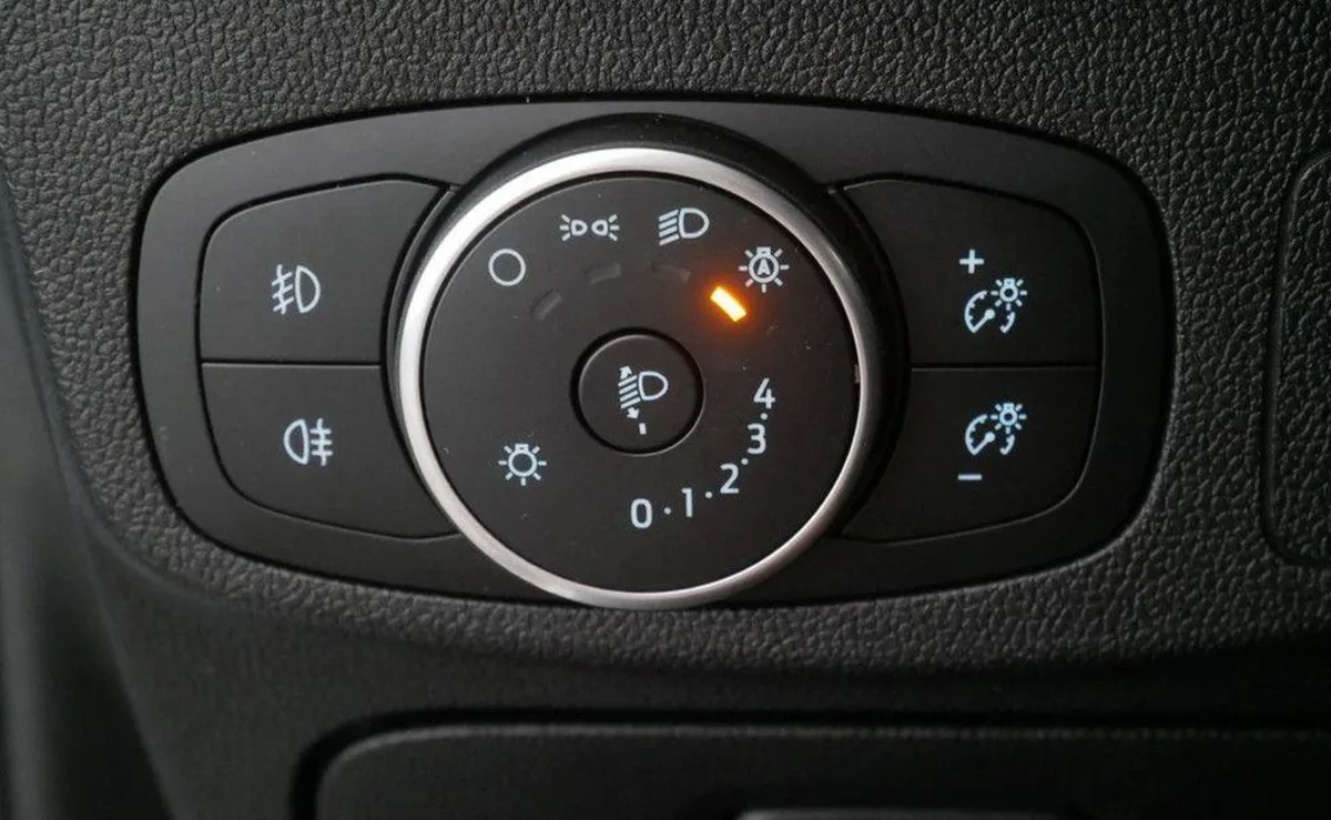 Ford Focus Focus 1.5 EcoBlue Trend Edition