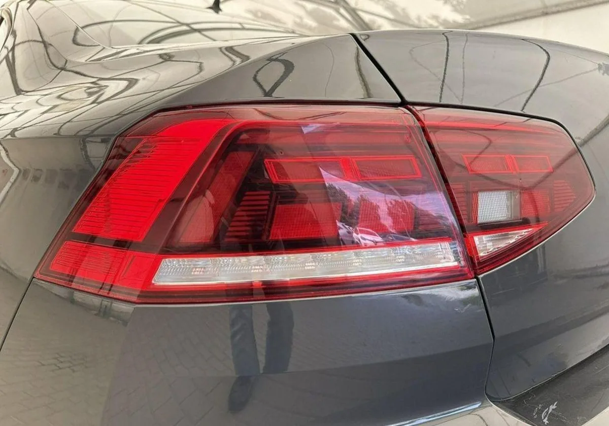 Volkswagen Passat Passat 2.0 TDI EVO Essence DSG