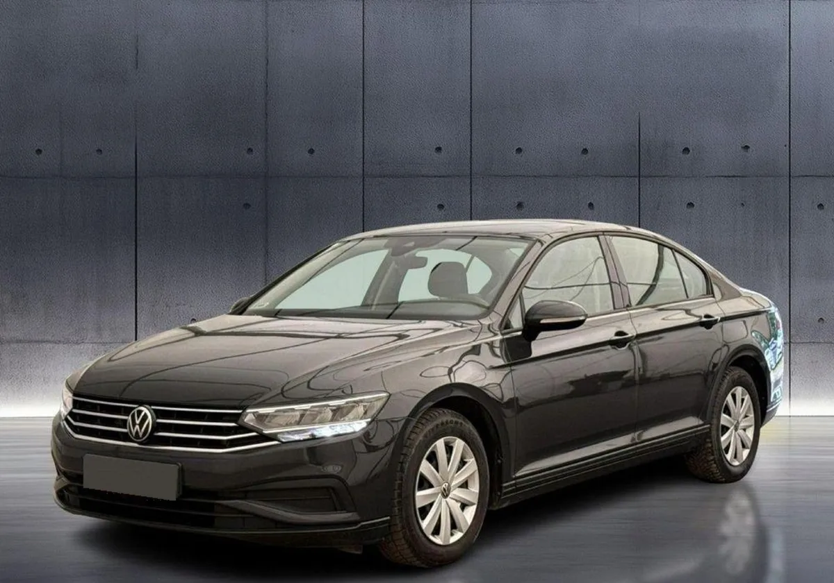 Volkswagen Passat Passat 2.0 TDI EVO Essence DSG