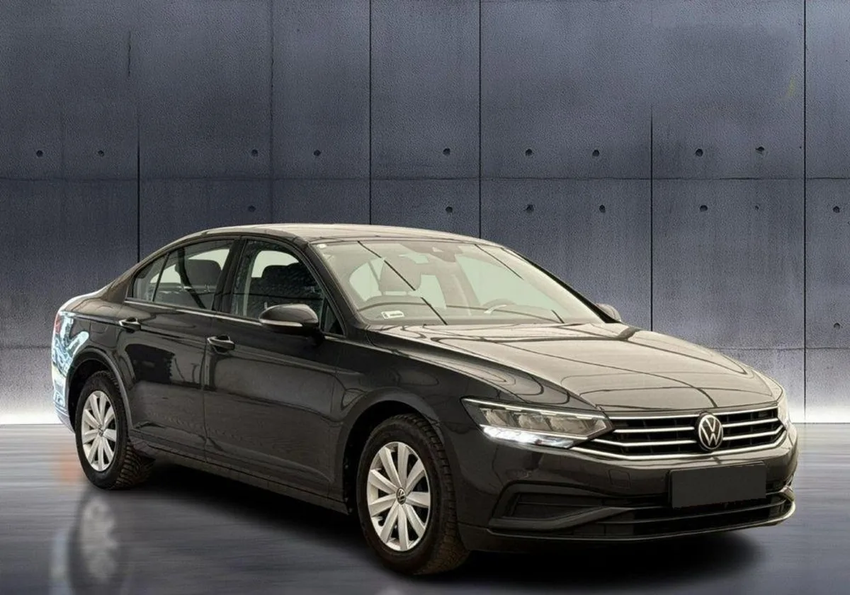 Volkswagen Passat Passat 2.0 TDI EVO Essence DSG