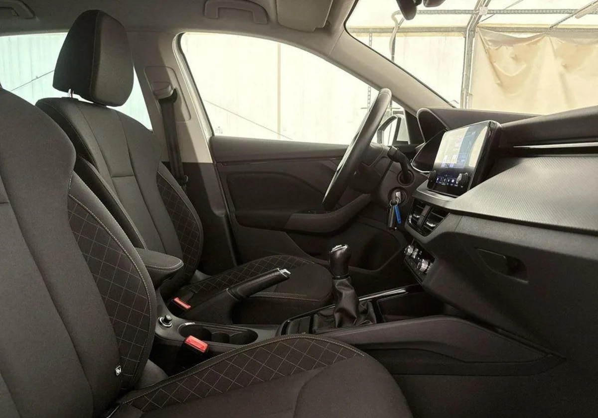 Skoda Scala Scala 1.0 TSI Ambition