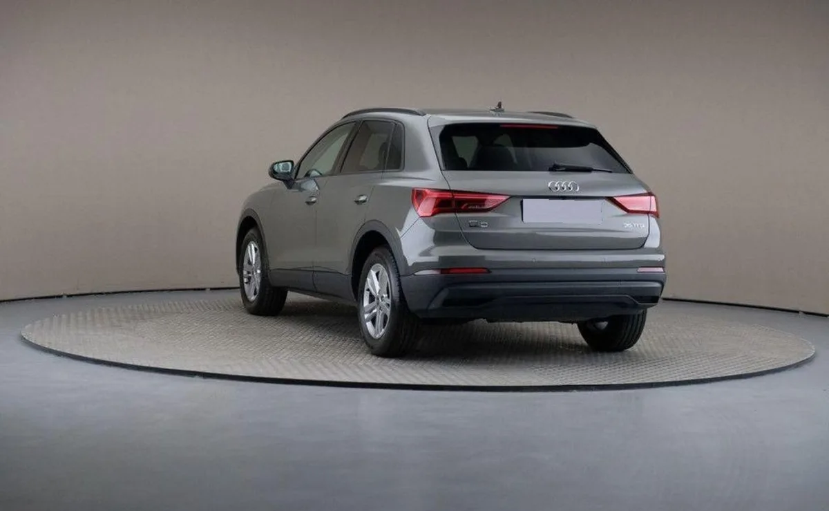 Audi Q3 Q3 35 TFSI mHEV S tronic