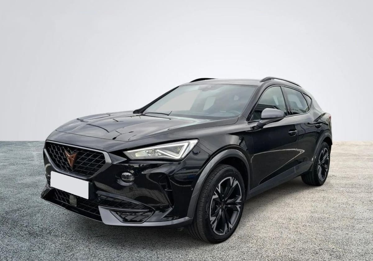 Cupra Formentor Formentor 1.5 TSI DSG