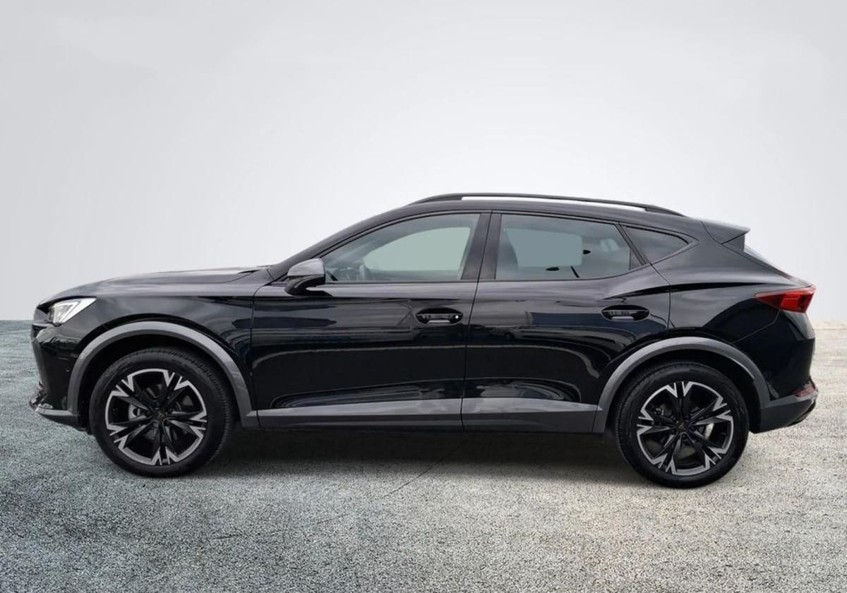 Cupra Formentor Formentor 1.5 TSI DSG
