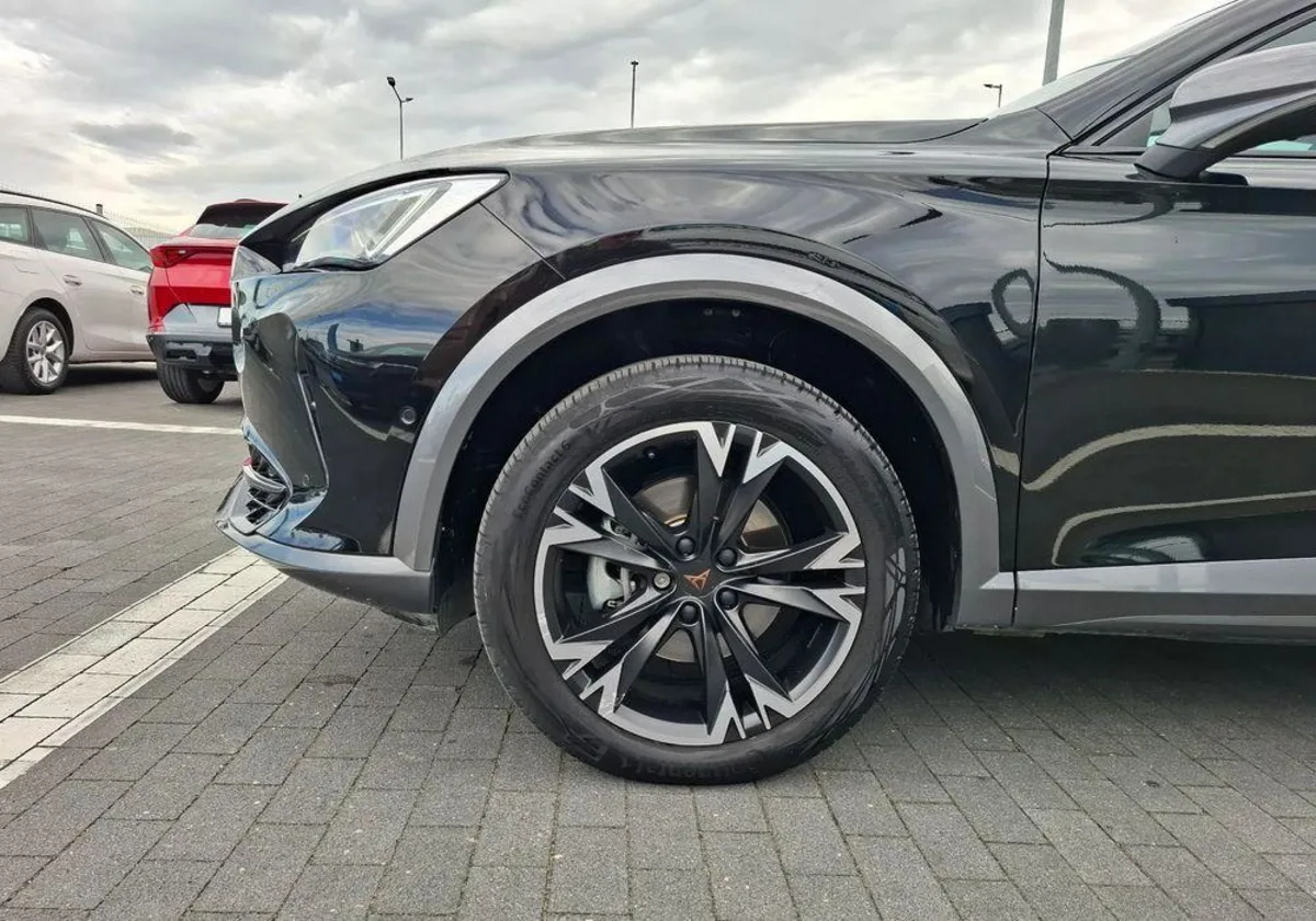 Cupra Formentor Formentor 1.5 TSI DSG