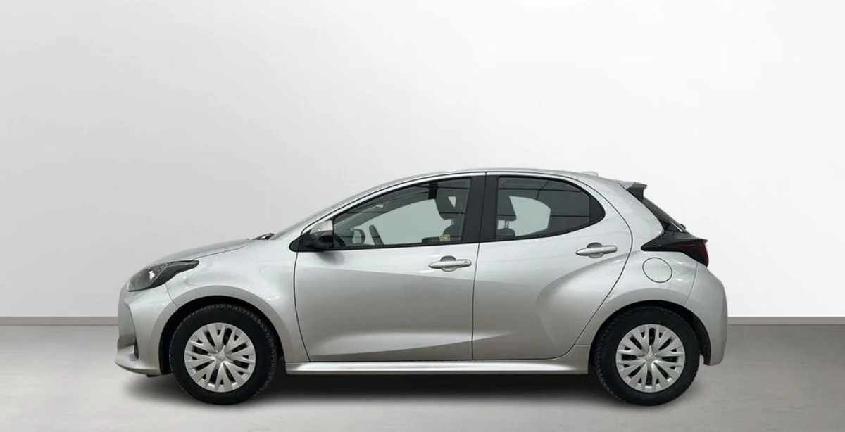 Toyota Yaris Yaris Hybrid 1.5 Comfort