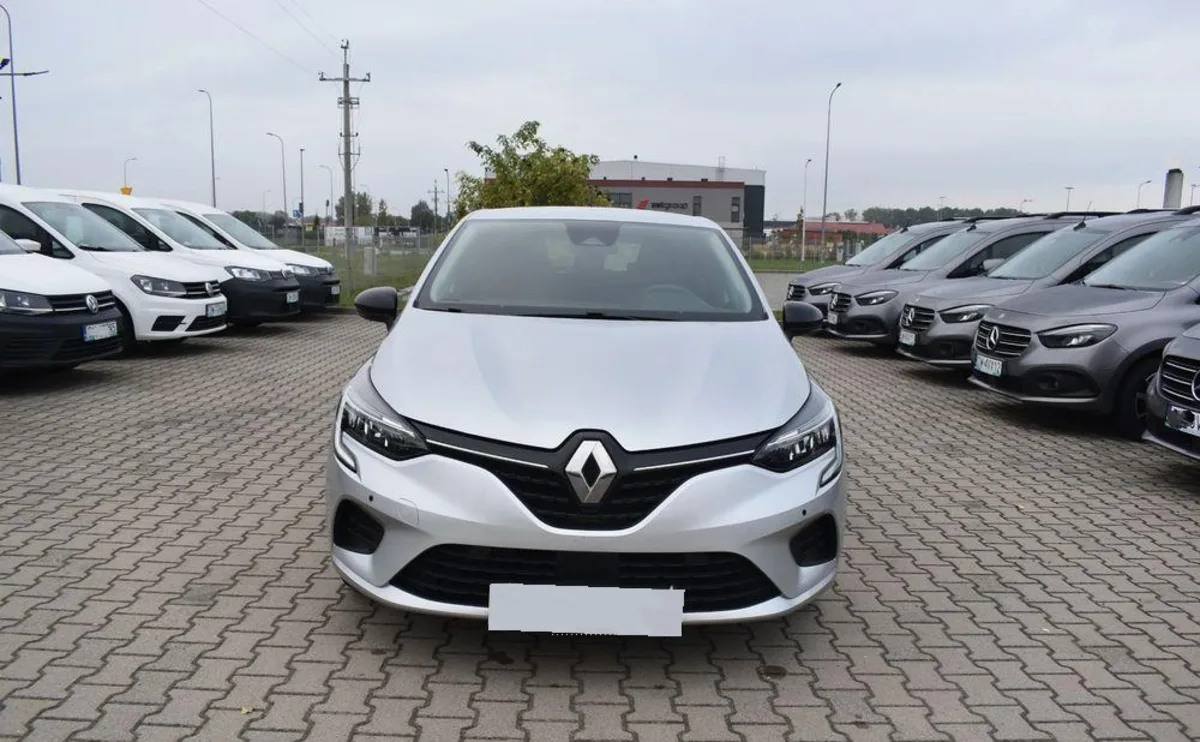 Renault Clio Clio 1.0 TCe Equilibre