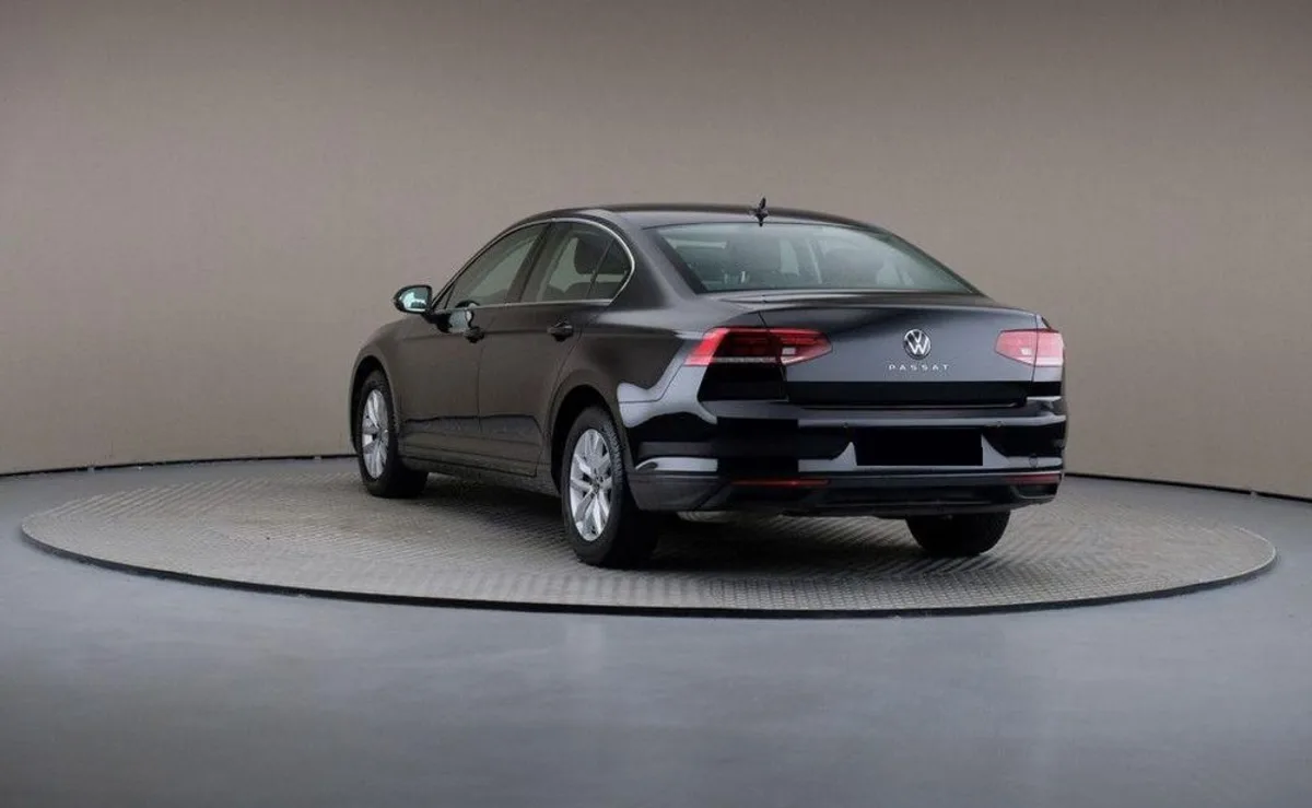 Volkswagen Passat Passat 1.5 TSI EVO Business DSG