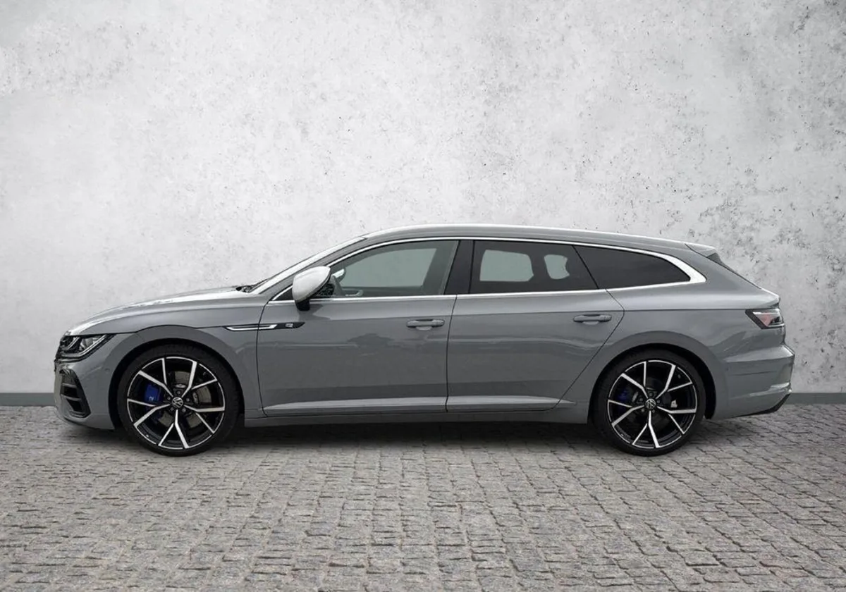 Volkswagen Arteon Arteon 2.0 TSI 4Motion R DSG