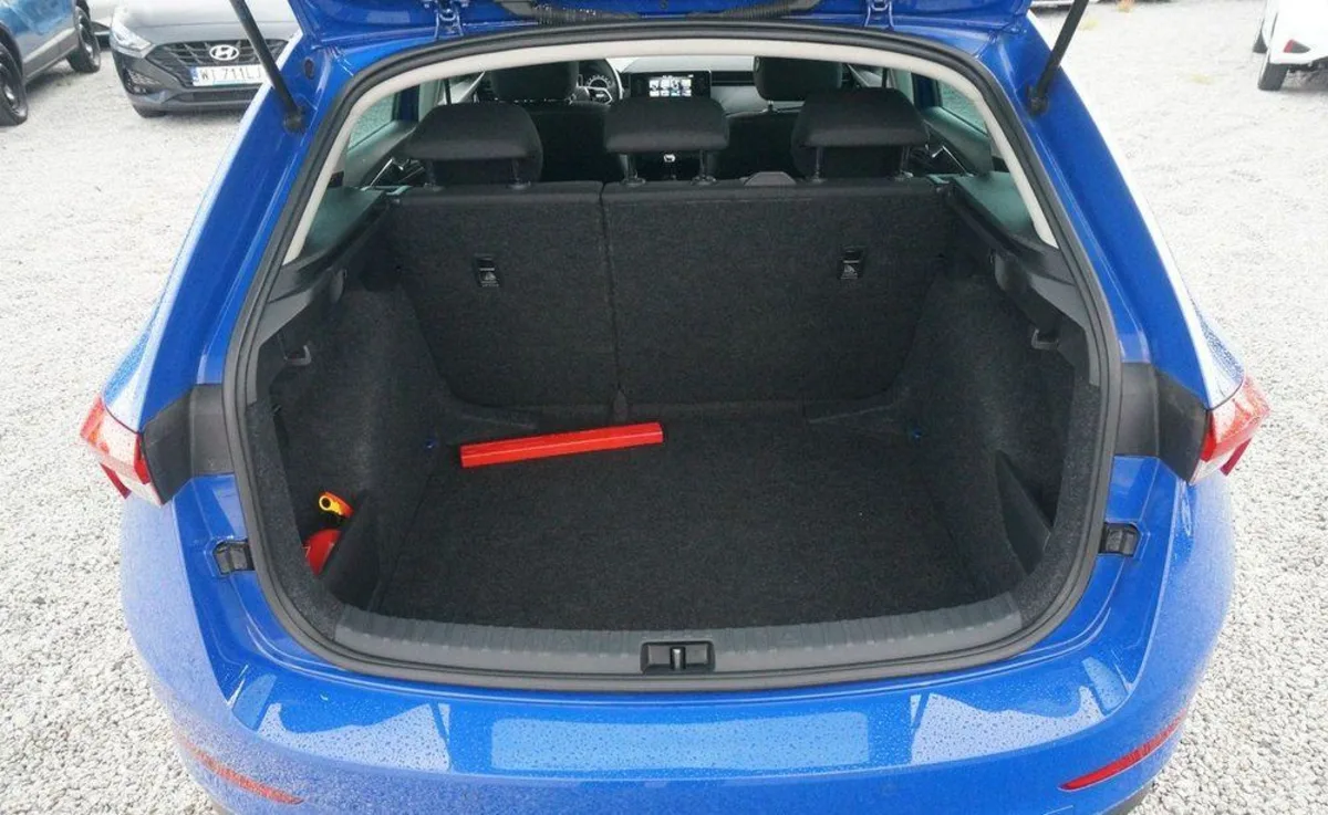 Skoda Scala Scala 1.0 TSI Ambition