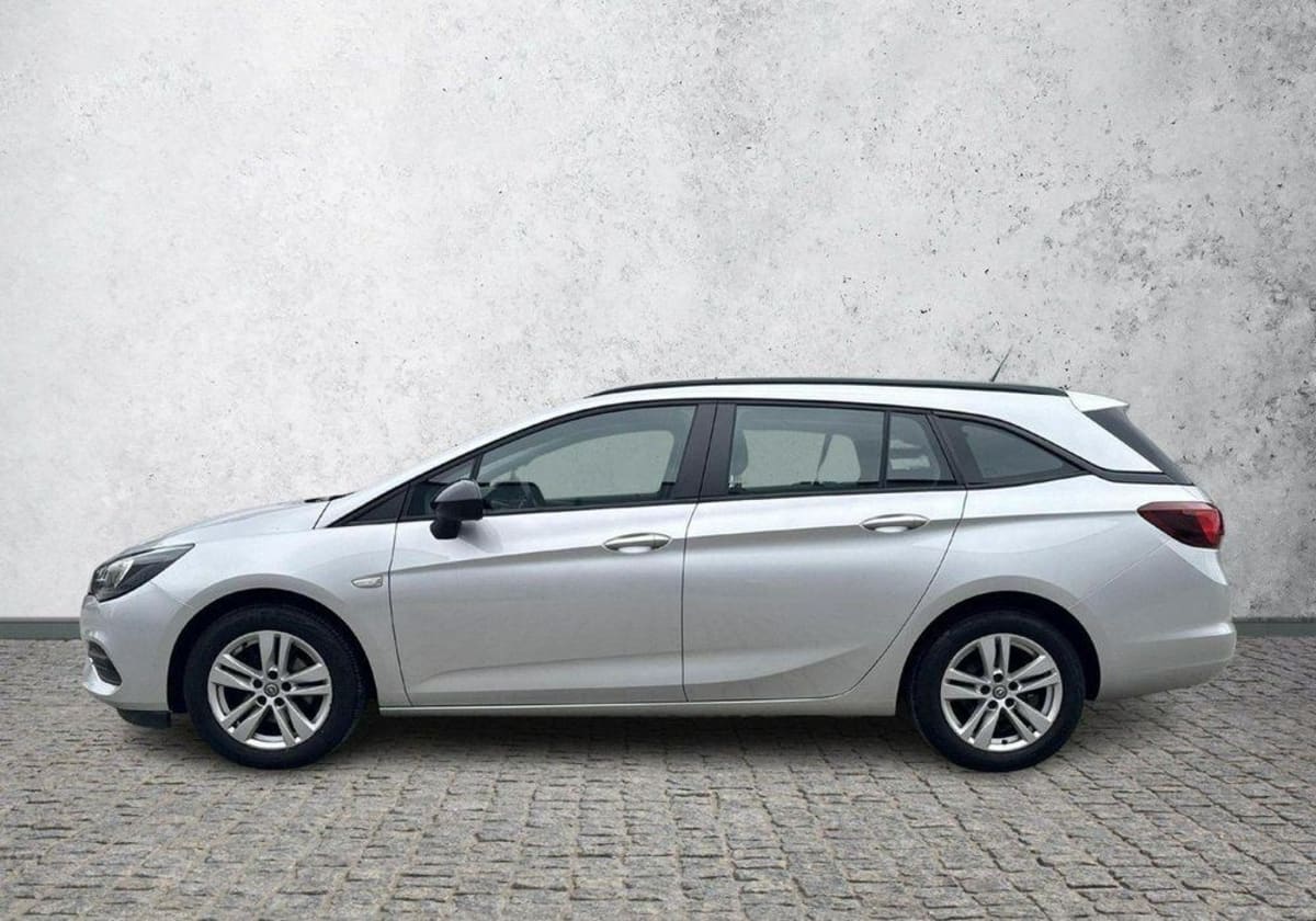 Opel Astra Astra V 1.4 T Edition S&S