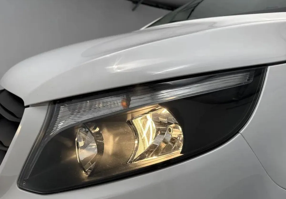 Mercedes-Benz Vito Vito Tourer 114 CDI L2 Pro 9G-Tronic 447.703