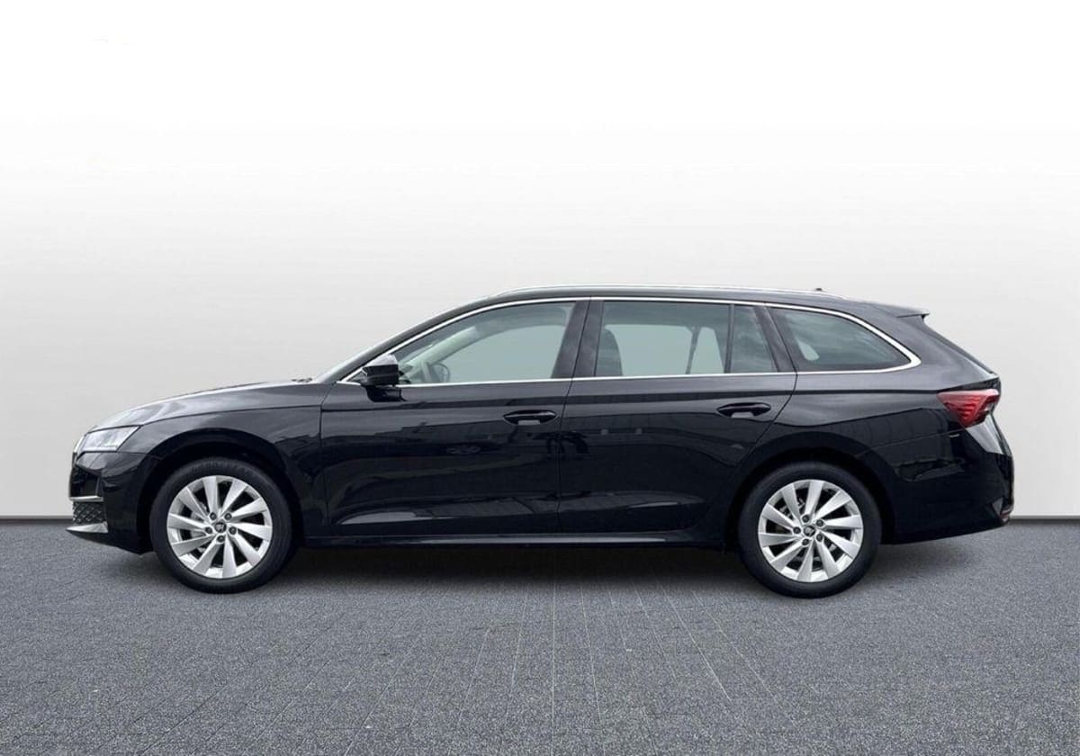 Skoda Octavia Octavia 1.5 TSI mHEV Selection DSG