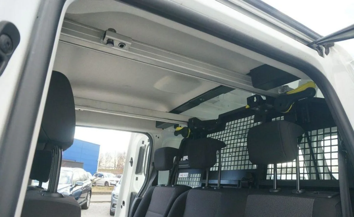 Opel Combo Combo Cargo XL 1.5 CDTI S&S 2,4t Essentia