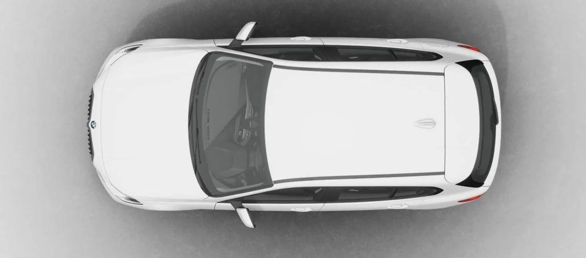 BMW Seria 1 118i aut