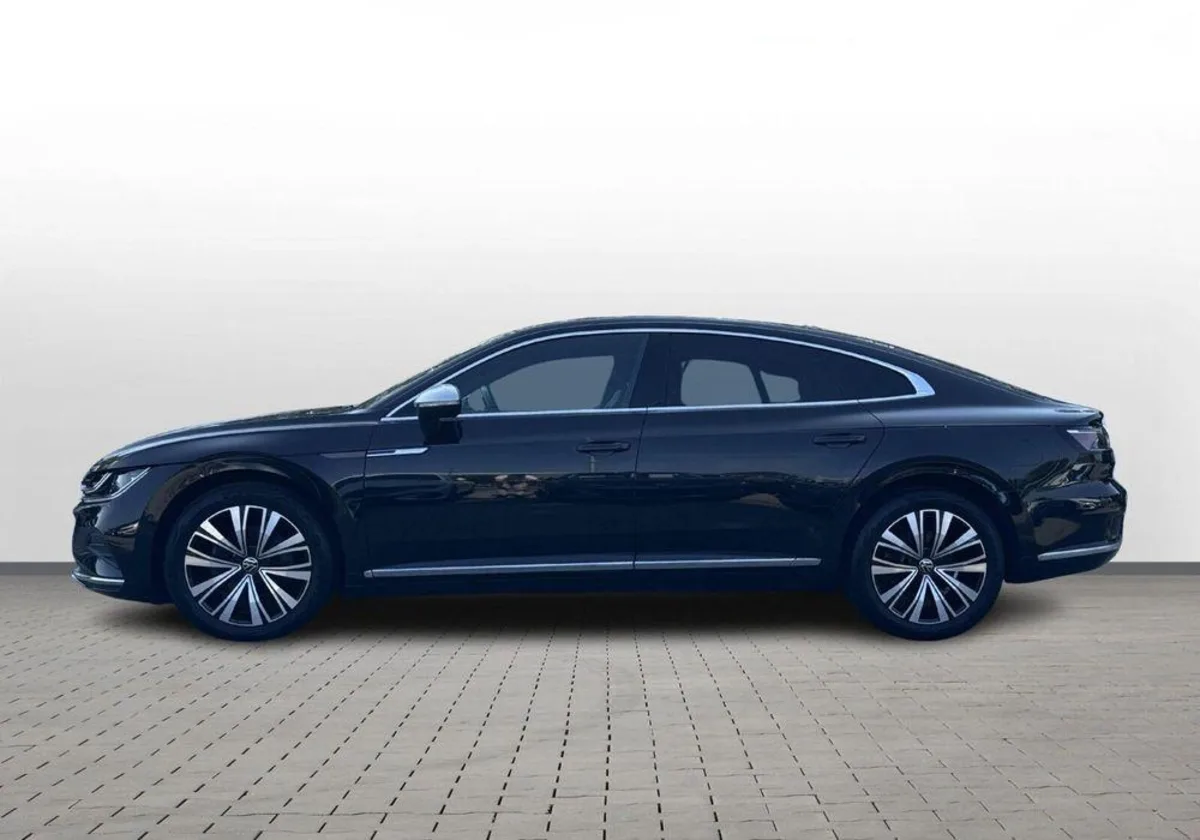 Volkswagen Arteon Arteon 1.4 TSI Plug-In Hybrid Elegance DSG