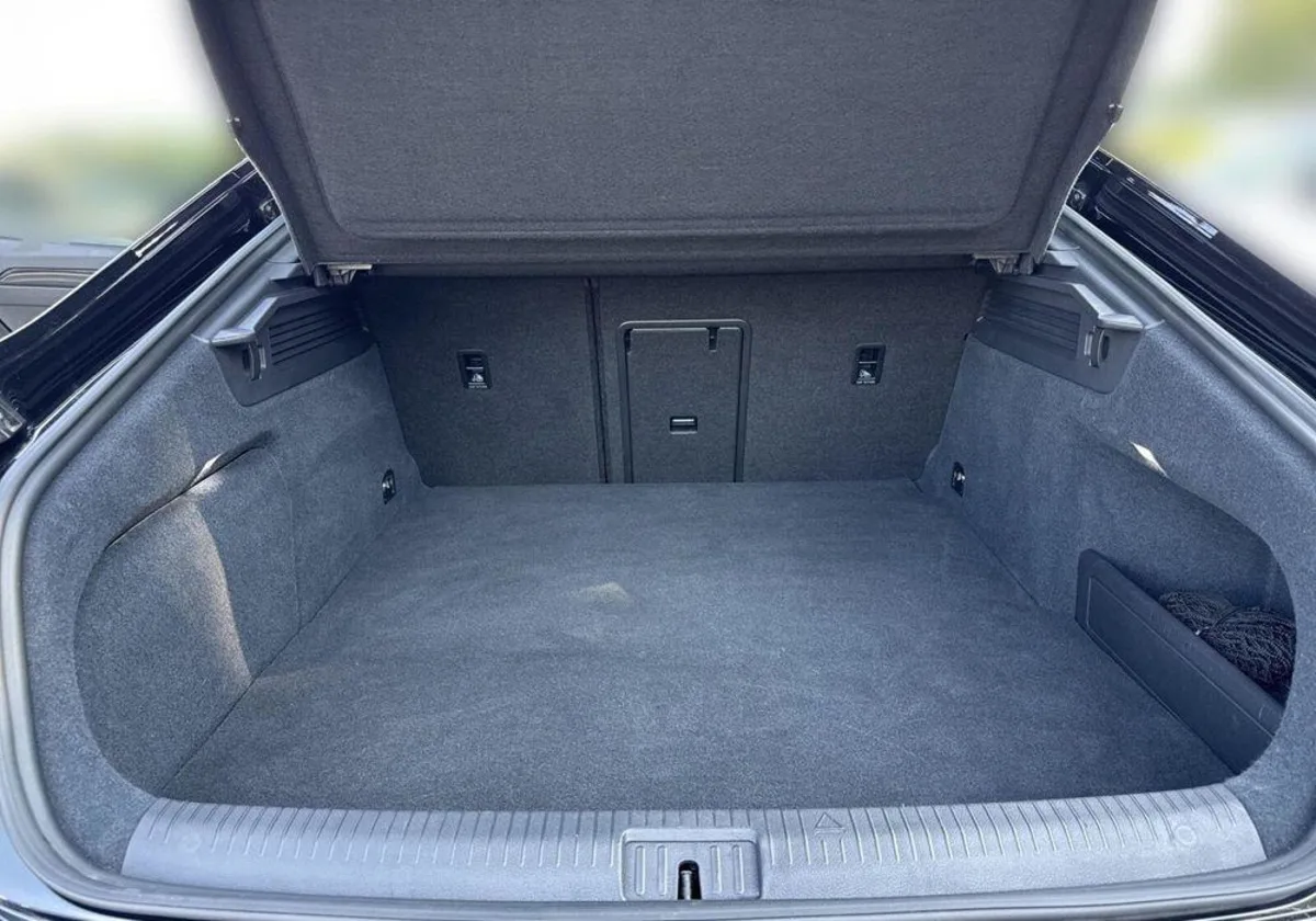 Volkswagen Arteon Arteon 1.4 TSI Plug-In Hybrid Elegance DSG