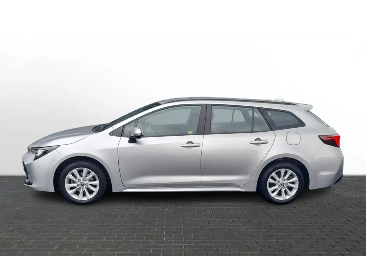 Toyota Corolla Corolla 1.8 Hybrid Comfort