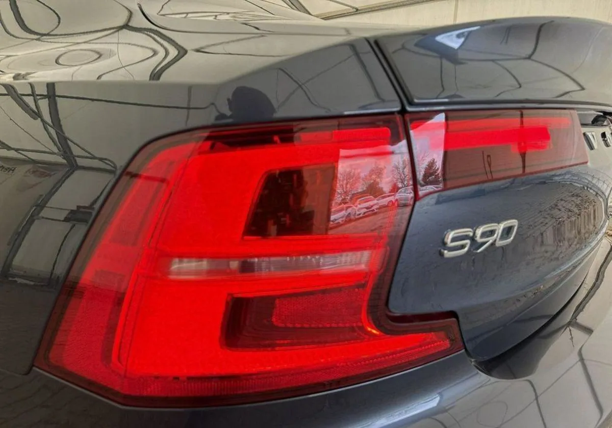 Volvo S90 S90 D5 AWD Inscription aut
