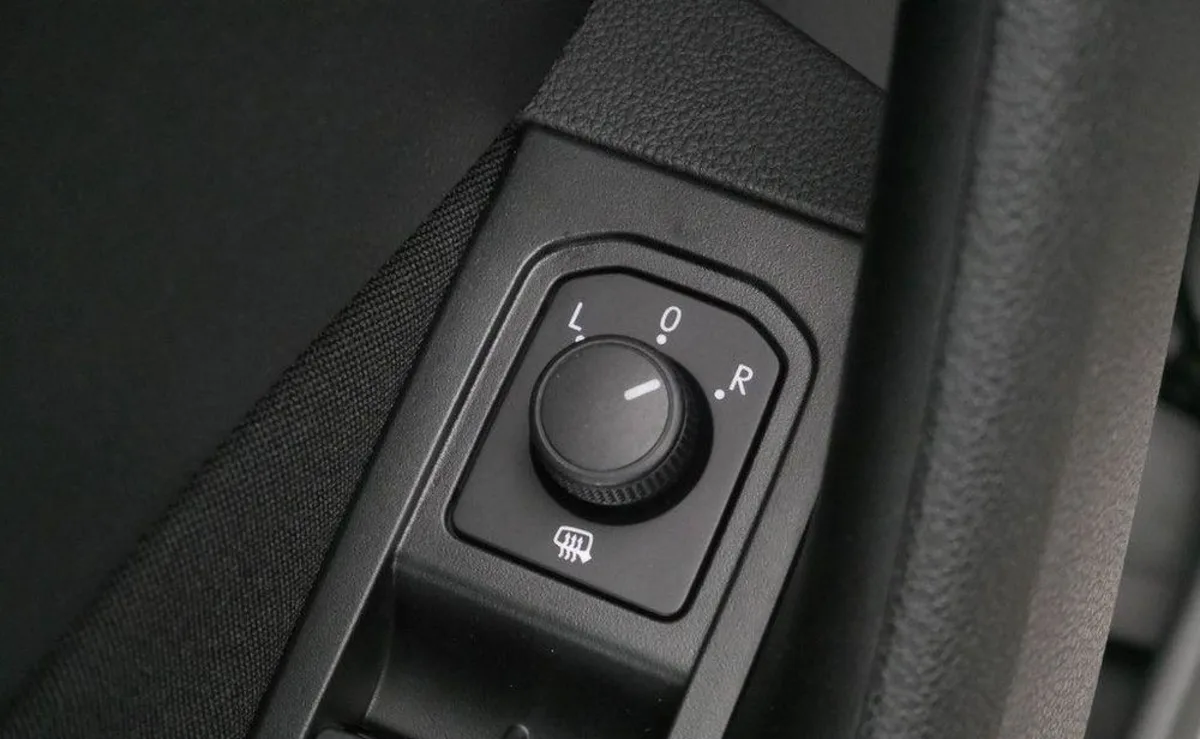 Skoda Kamiq Kamiq 1.0 TSI Selection