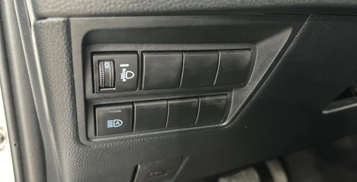 Toyota Yaris Yaris Hybrid 1.5 Comfort