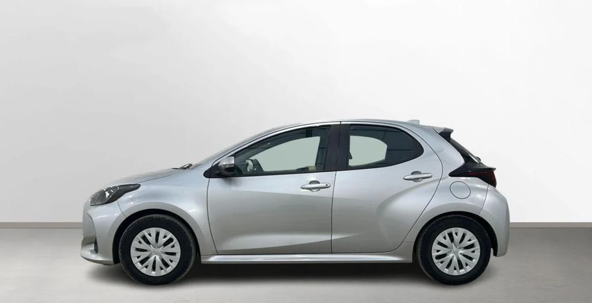 Toyota Yaris Yaris Hybrid 1.5 Comfort