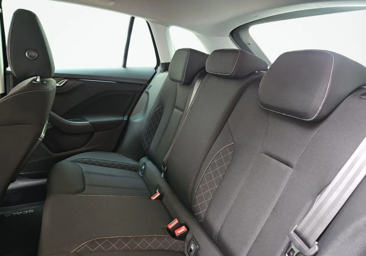 Skoda Scala Scala 1.0 TSI Ambition