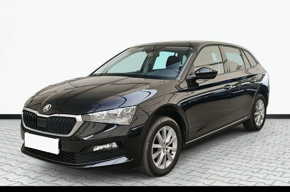 Skoda Scala Scala 1.0 TSI Ambition