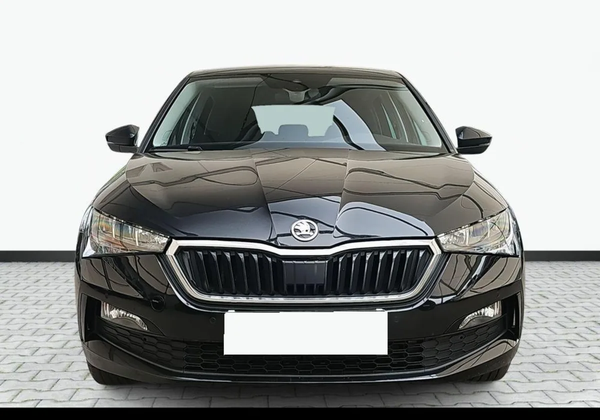 Skoda Scala Scala 1.0 TSI Ambition