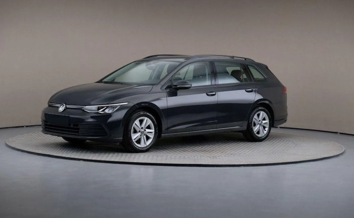 Volkswagen Golf Golf VIII 1.5 TSI EVO Life
