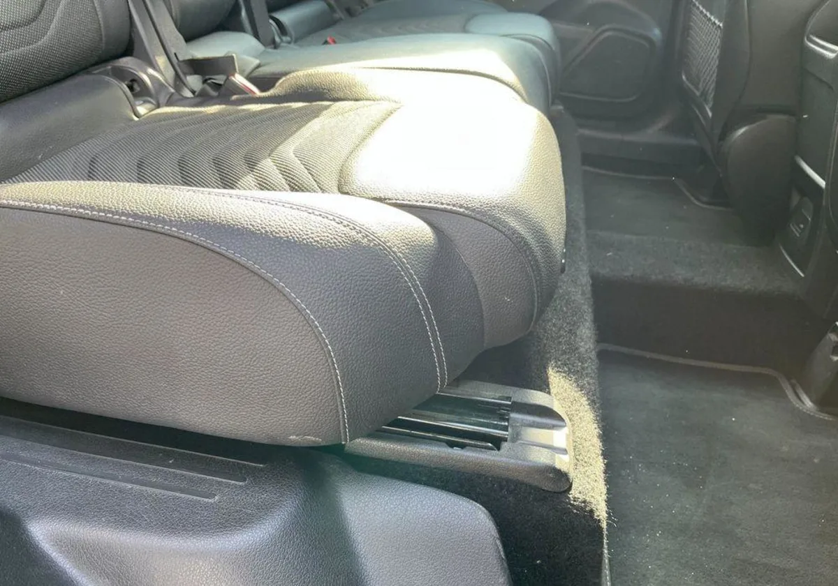 Mercedes-Benz GLB GLB 200 7G-DCT
