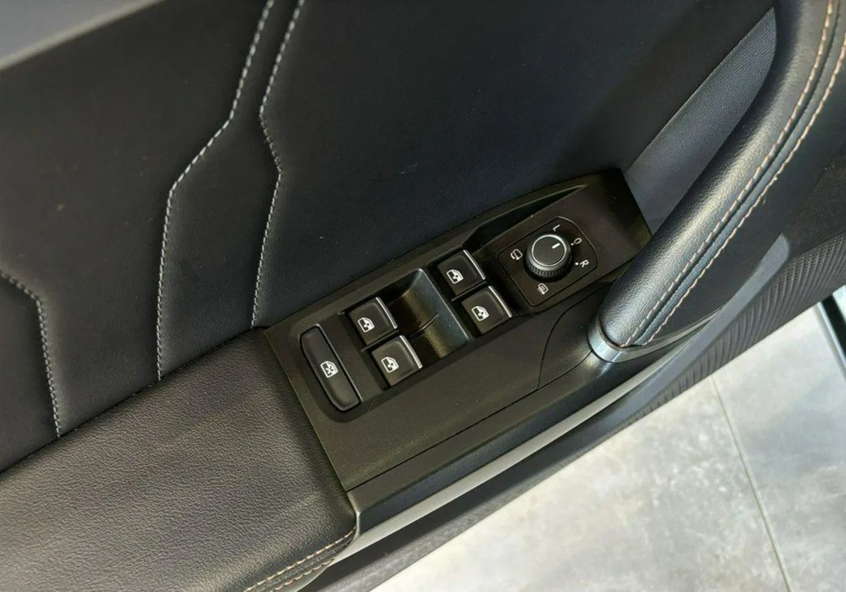 Cupra Leon Leon 1.5 eTSI DSG