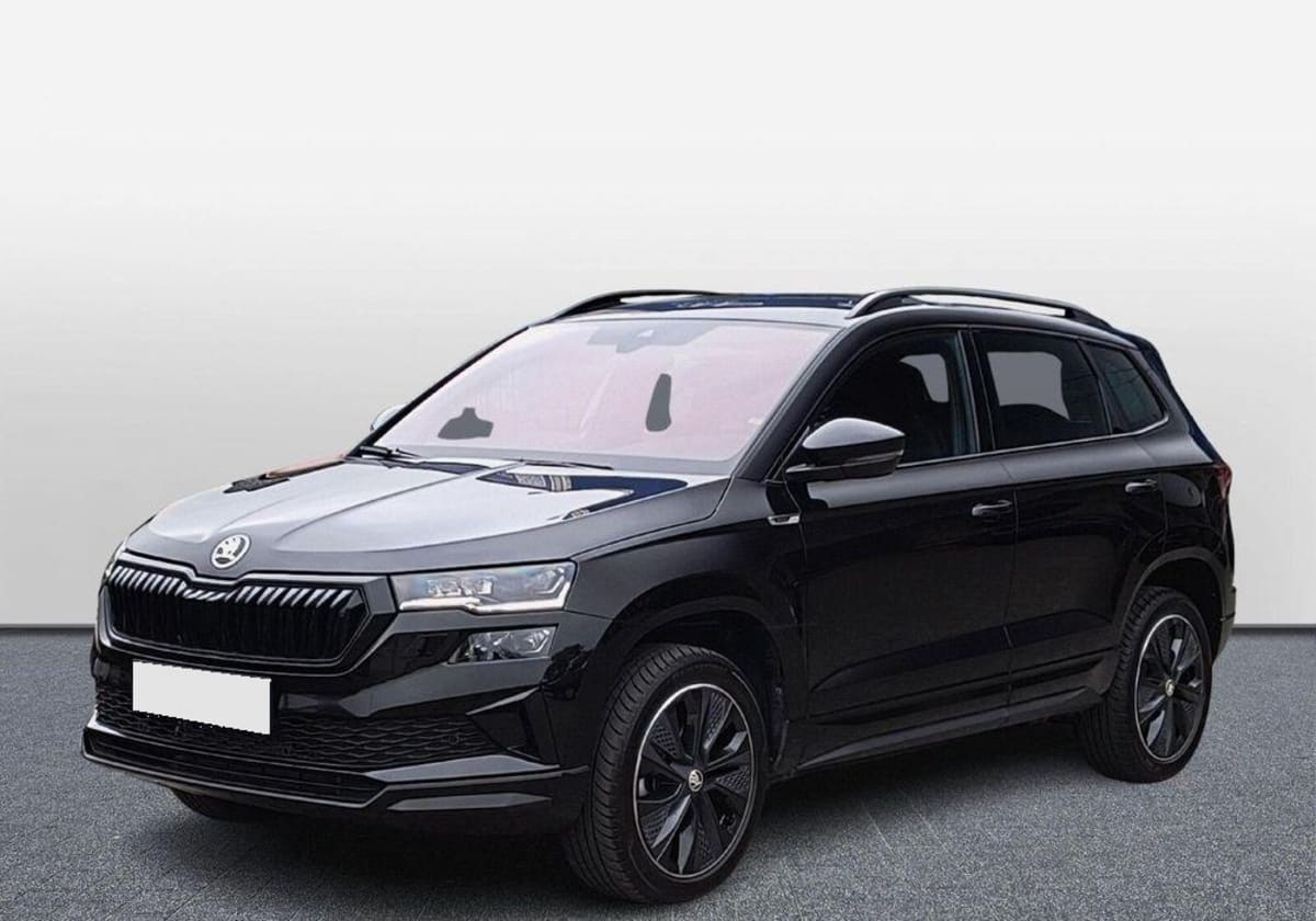 Skoda Karoq Karoq 1.5 TSI ACT Sportline DSG