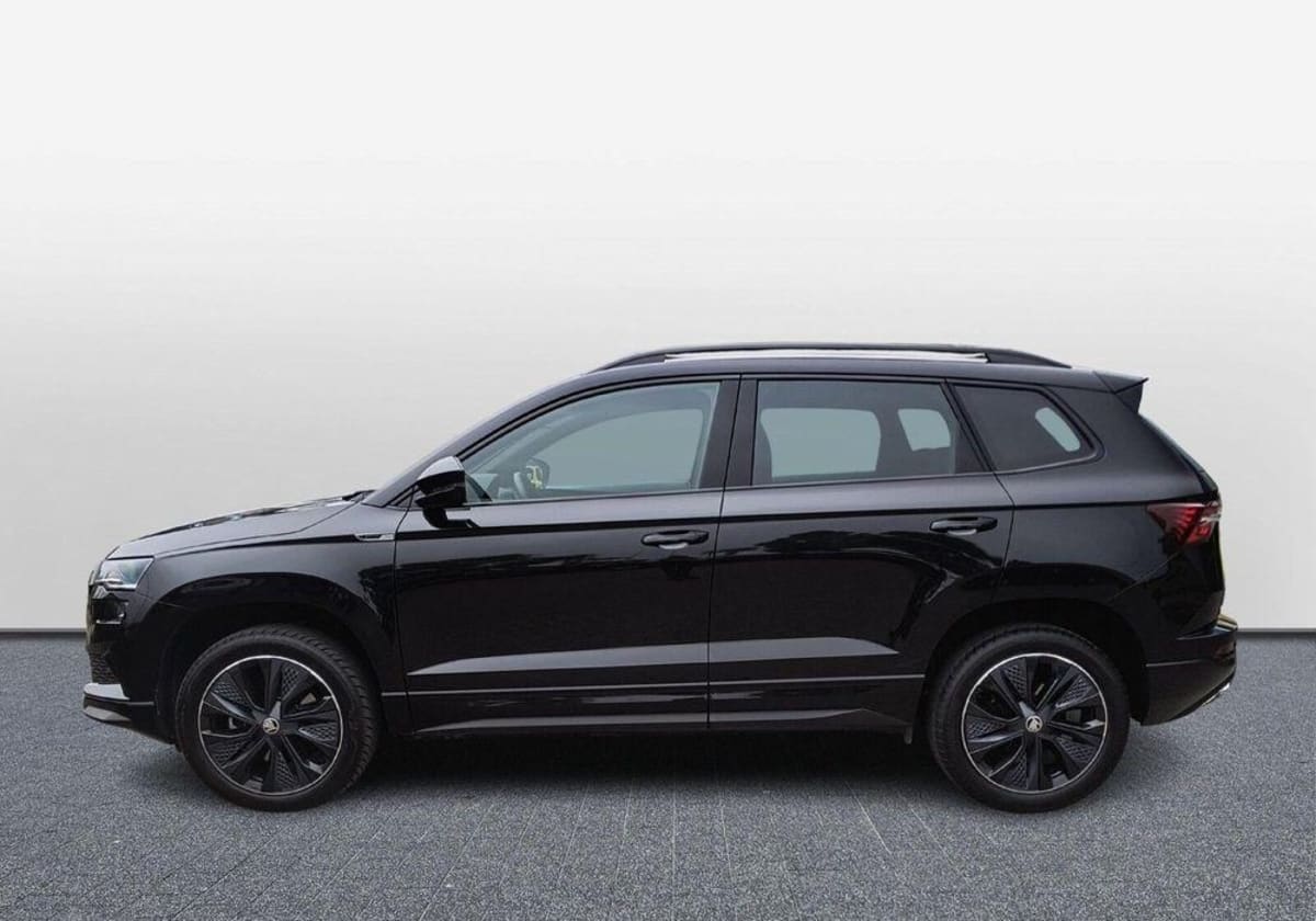Skoda Karoq Karoq 1.5 TSI ACT Sportline DSG