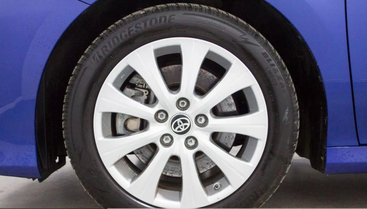Toyota Camry Camry 2.5 Hybrid Comfort CVT