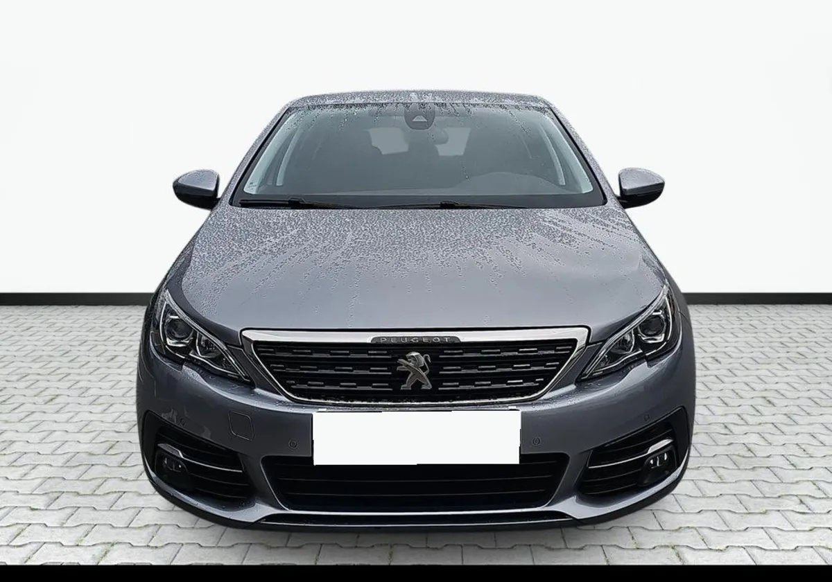 Peugeot 308 308 1.2 PureTech GPF Allure S&S EAT8