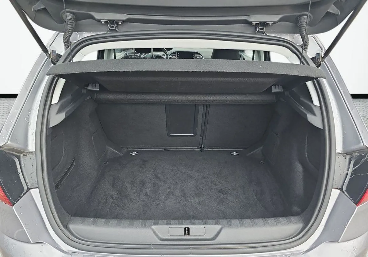 Peugeot 308 308 1.2 PureTech GPF Allure S&S EAT8